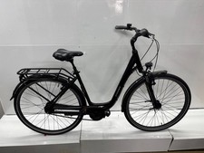 Dynamics Magic City MK II Damen Fahrrad 28" Felgenbremse 8 Gang Shimano Nexus