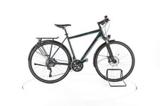 Stevens 7X Tour HT Fahrrad