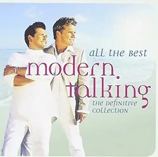 Modern Talking - All the Best