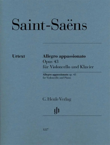 Allegro appassionato 43 - allegro,