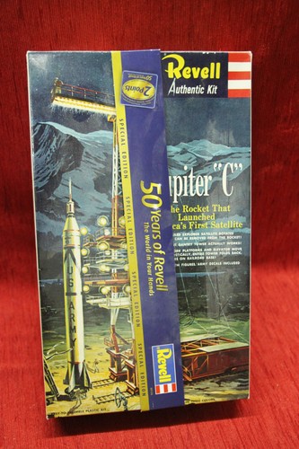110 modellbausatz revell - 1:110,
