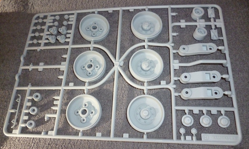 Tamiya 0005977 b teile - 3,