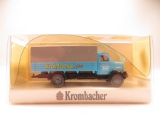 1:87 Wiking Henschel HS 100