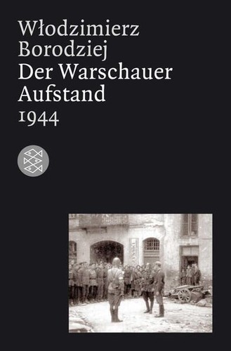 Der warschauer aufstand - aufstand, 1944