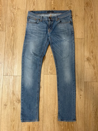 Nudie jeans tight long john - long,
