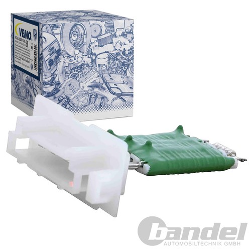 Vemo widerstand regler - vemo,