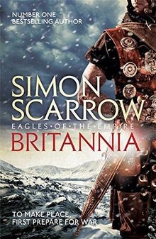 Britannia eagles the - of,