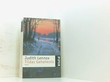 Tildas Geheimnis: Roman Roman