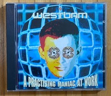 WestBam - A practising maniac