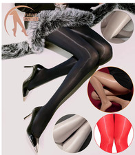 Hochglanz Strumpfhose 40 DEN