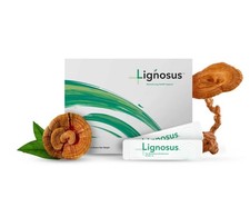 Lignosus Ergänzung für die