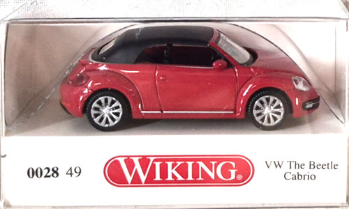Wiking 0028 49 vw - nr.,