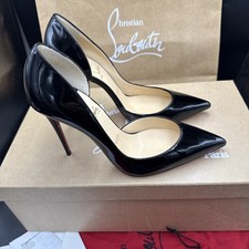 Christian Louboutin Iriza 100