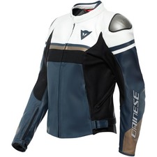 Damen Motorrad Jacke 42=36D -