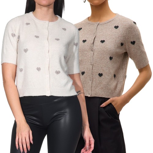 Vero moda damen - vero, kurzarm
