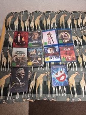Blu Ray Dvd Sammlung