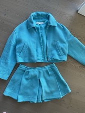Zara Anzug 
