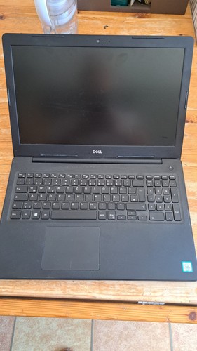 Dell latitude 3590 - latitude,