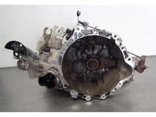 getriebe ft TOYOTA YARIS I P1