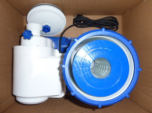 Bestway 58391 pumpe - bestway,