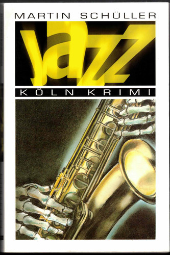 Martin schüller jazz - martin, jazz,
