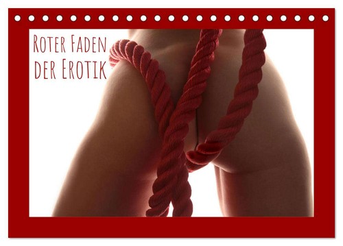 Roter faden der - der, erotik