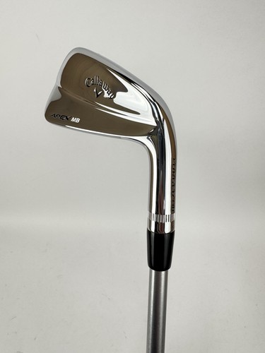 Callaway apex forged - mb,