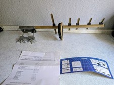 Antenne D-Netz LTE Funktelefon  Feststation