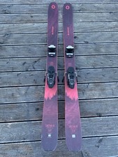 Blizzard Sheeva 10 Wm Auslauf