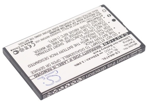 Akku für nokia 5310 - akku,