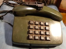 Nostalgie Telefone 1. Post