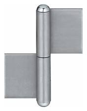 Simonswerk Konstruktiuons-Bänder blank KO 4 180 / 5 mm - 6 Stück - 081850010