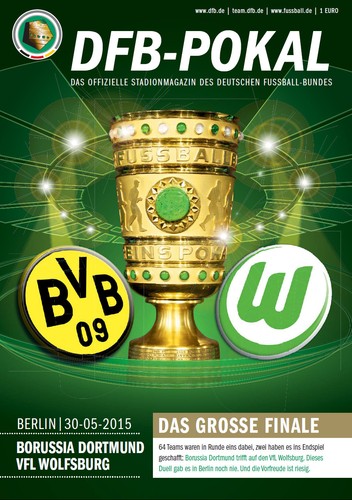 Dfb pokalfinale berlin - dfb-pokalfinale,