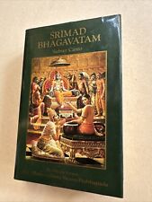 Srimad Bhagavatam Siebter