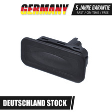 Heckklappe Öffner Schalter