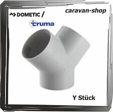 truma dometic Y Stück TS für