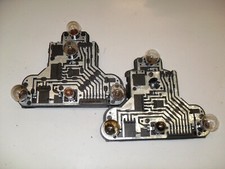 VW Golf 3 Rückleuchten