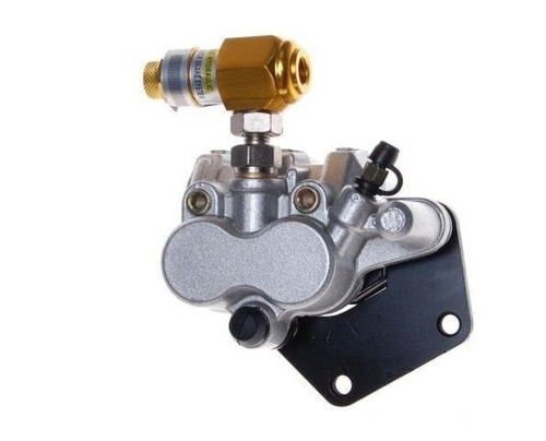 Bremssattel bremszange vorne - bremszange,