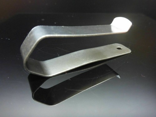 Chamberlain metallclip - 1x,