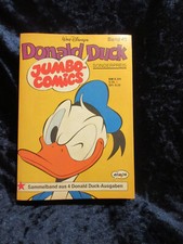 Donald Duck Jumbo Comics Band
