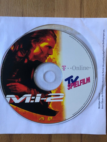 Spielfilm 2 tom - spielfilm,