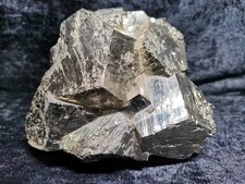 Pyritstufe,Type COCO A