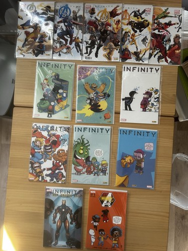 Panini comics marvel avengers - comics,