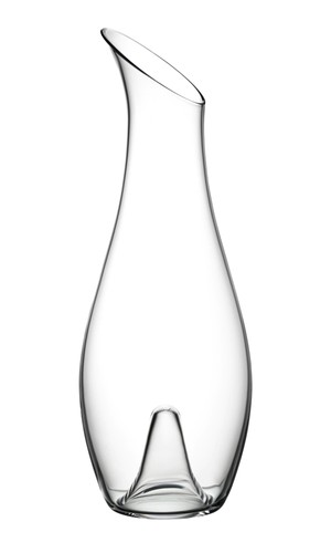 Riedel dekanter thums - dekanter,