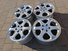 Alufelgen Original Mercedes