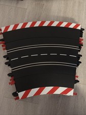 Carrera Kurve 3/30° 20573