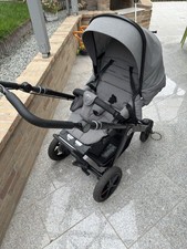 Hartan GTS Handbremse