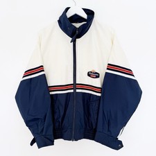 Vintage ROTHMANS Jacke 80er