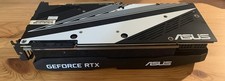 ASUS NVIDIA Geforce DUAL-RTX2080TI