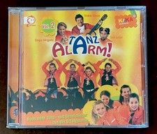 Ki.Ka Tanzalarm! 2 - Die